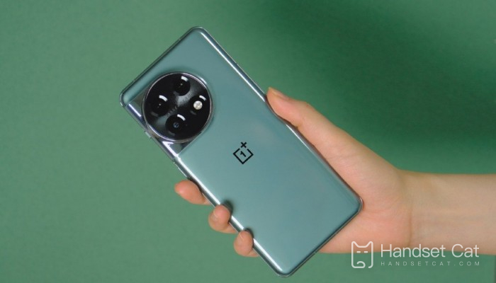 วิธีปิดการแจ้งเตือนของแอพใน OnePlus 11