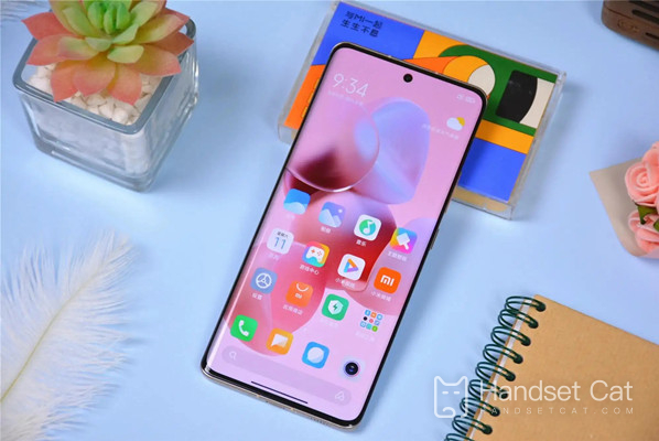 Знакомство с процессором Xiaomi 12