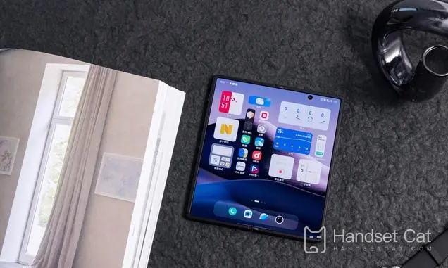 vivo X Fold+ có chức năng xuất video không?