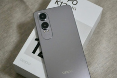 Lohnt sich der Kauf des OPPO K12x?