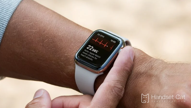 Shocked! Apple Watch can accurately predict stress levels