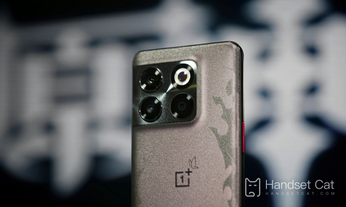 OnePlus Ace Pro Genshin Impact Limited Edition を工場出荷時の設定に戻す方法