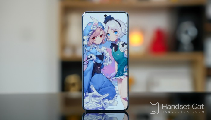 Xiaomi Mi 14 Ultraはドラゴンクリスタルガラスでできていますか?