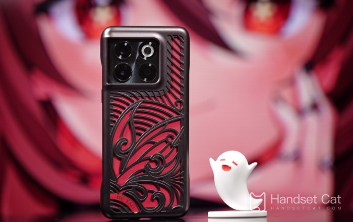 Tôi nên làm gì nếu OnePlus Ace Pro Genshin Impact Limited Edition bị rớt khung hình khi chơi Honor of Kings?