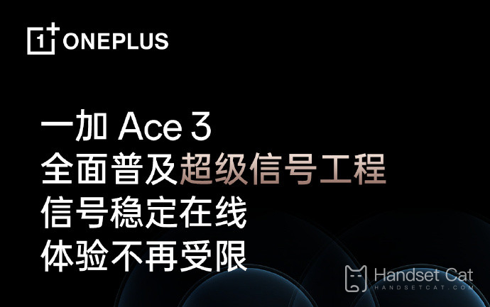 Welche Funktion hat das private OnePlus Ace3-Gaming-Cloud-Computing-Netzwerk?