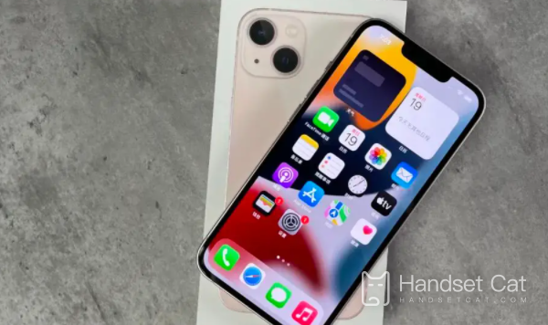 iPhone 13 pro max có nên nâng cấp lên ios 16.3 không?