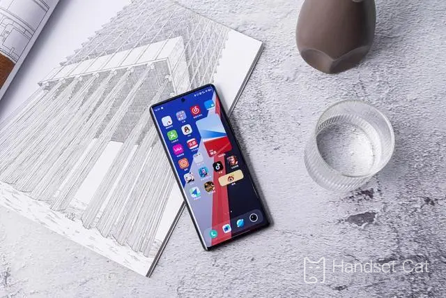 Cách đặt phần trăm pin của iQOO 10 Pro