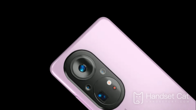 Huawei P60에는 NFC 기능이 있나요?