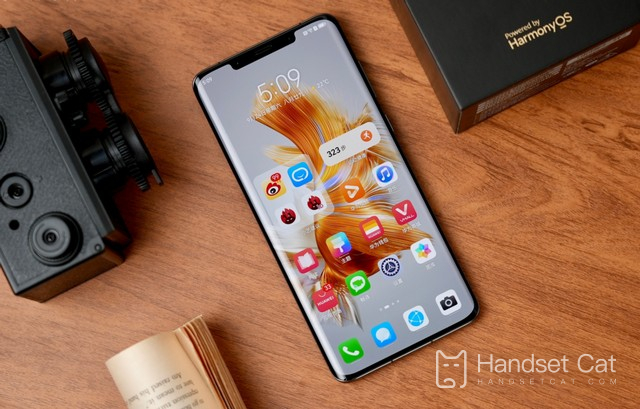 Huawei Super Transfer Station 기능이 지원되는 모델 목록