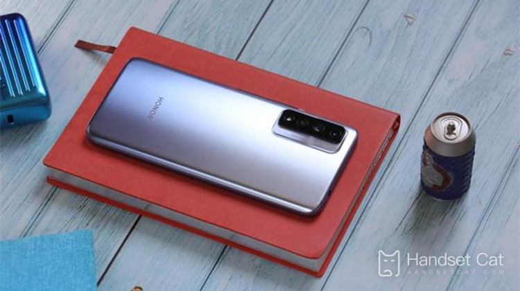 Honor Play5T Pro ist in mehreren Farben erhältlich