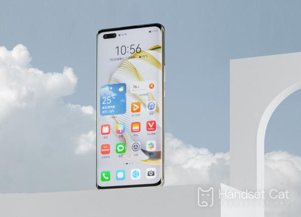 Huawei nova10Z को घड़ी से कैसे कनेक्ट करें