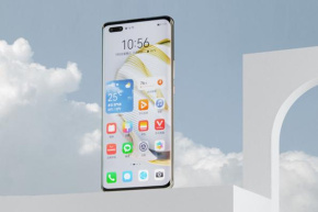 華為nova10Z怎麼連接手錶