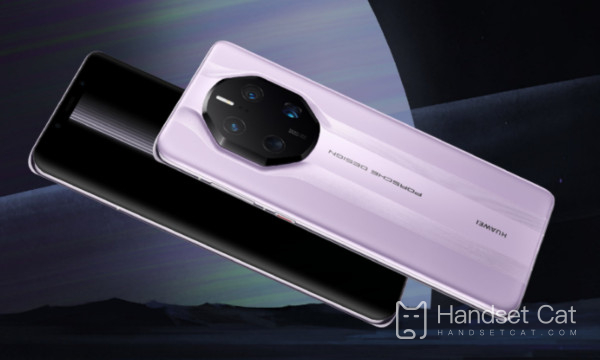 Huawei Mate 50 Pro पर 5G कैसे लागू करें
