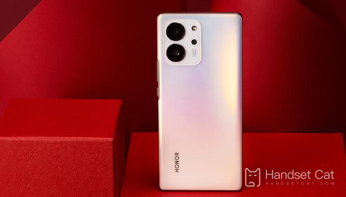 Cách trích xuất biểu mẫu trên Honor 80 SE