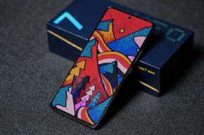 Sự khác biệt giữa khôi phục cài đặt gốc và xóa tất cả dữ liệu trên điện thoại iQOO