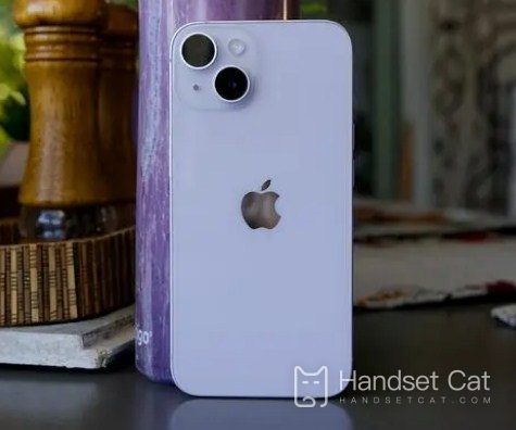 iPhone14蜂窩網絡怎麼打開？