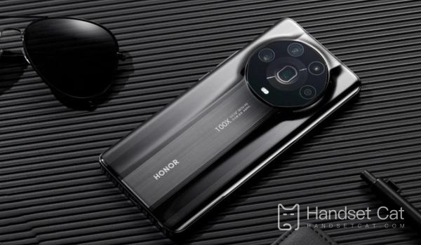 ¿En qué consiste el lanzamiento de Honor Magic5 Ultimate Edition?