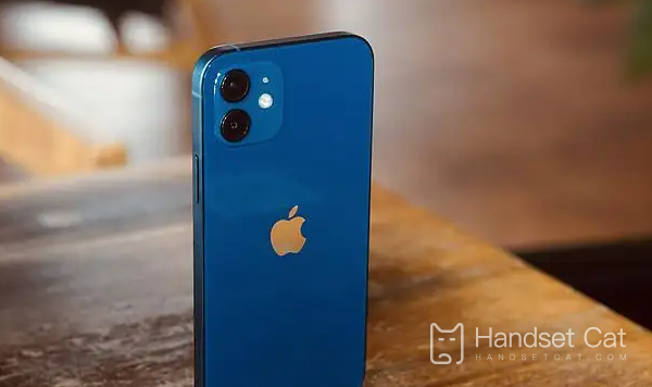 iPhone 12 mini có nên nâng cấp lên ios 16.3 không?