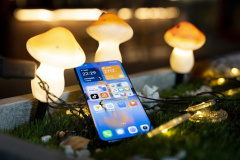 Does Glory Magic5 support OTG function