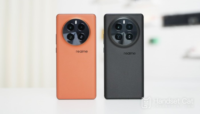 Comment ouvrir la fenêtre flottante dans Realme GT5Pro