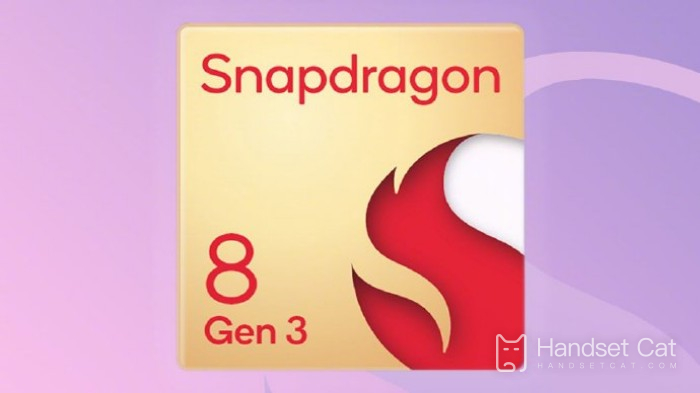 What is the level of the third generation Snapdragon 8?