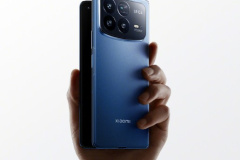 Wie richte ich die NFC-Buskarte auf dem Xiaomi MIX Fold4 ein?