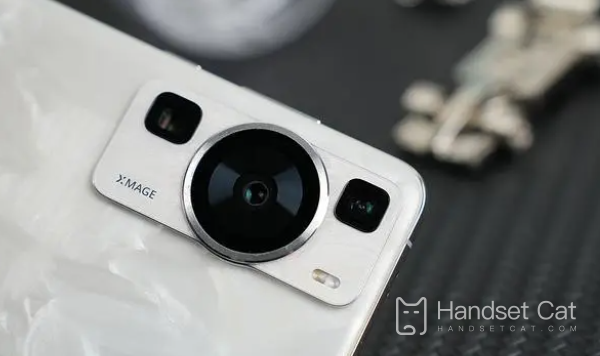 A diferença entre Huawei Mate60Pro+ e Huawei P60Pro