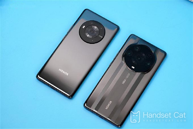 Honor Magic3 Ultimate Edition は高リフレッシュ レートをサポートしていますか?