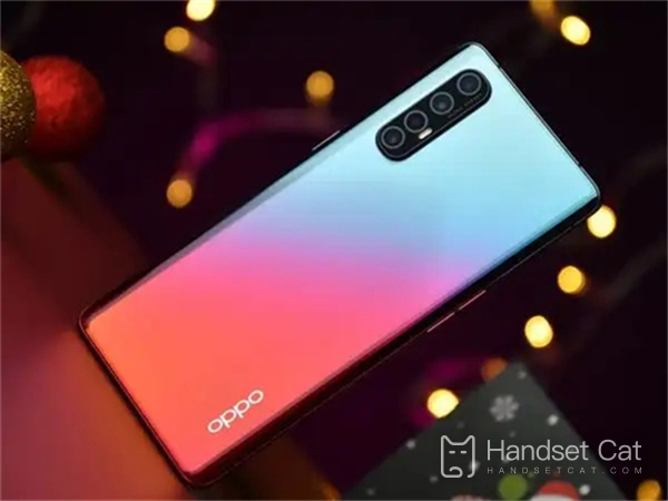How to forcibly restart OPPO Find X5 Pro Tianji