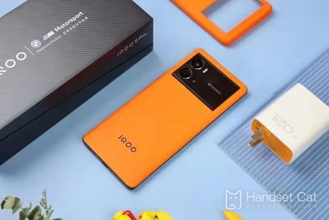 IQOO 10 pro Battery Capacity Introduction