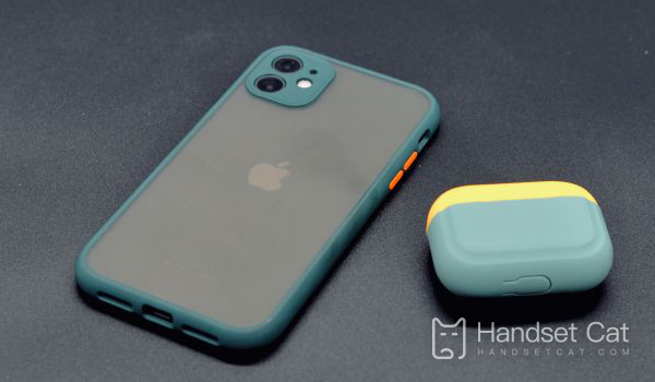 Introducción a la grabación de llamadas del iPhone 11