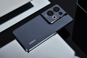 How to brush OPPO K10x