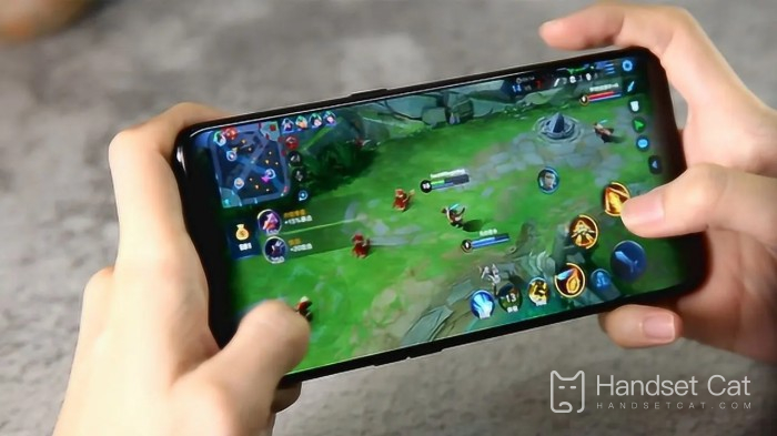 Does OPPO Reno9 Pro support 120 frames of King Glory