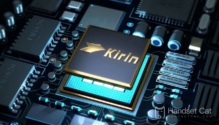 Qual é a diferença entre Kirin 9010E e Kirin 9000s1?