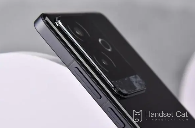 How to set up access control card on Realme GT6?