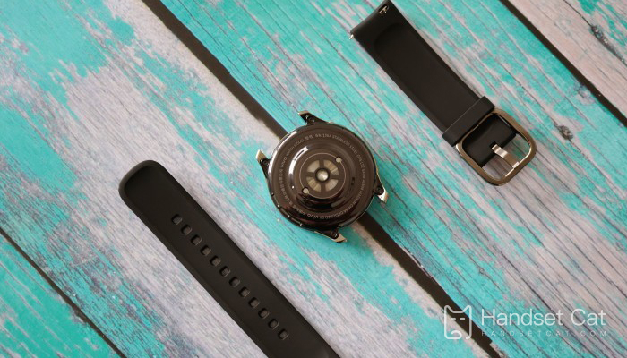 Могут ли vivo WATCH 2 измерять артериальное давление?