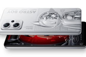 Redmi Note11T Pro launched a large storage version, priced at 2099 yuan, and officially launched on September 30!