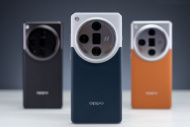 OPPO Find X8配置參數爆料 將更輕薄 內建6000毫安超大容量電池