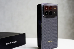 Spielt das Xiaomi MIX Fold4 Spielkarten?Wie flüssig läuft das Spiel?