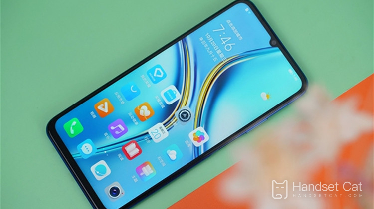 ¿Cuál es el precio oficial del Honor X30 Max?