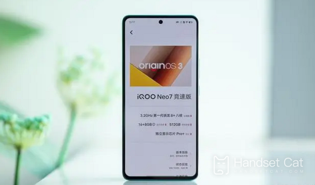 Can I receive WeChat messages when iQOO mobile phone is in the undisturbed mode