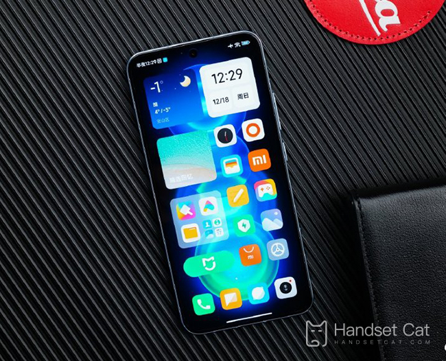 अगर Xiaomi Mi 13 नेविगेशन सिग्नल कमजोर हो तो क्या करें