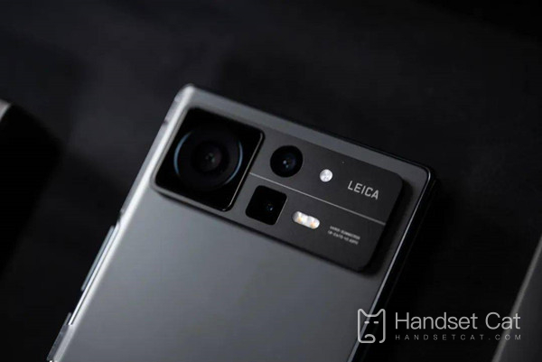 How can Xiaomi MIX FOLD 2 take good photos?