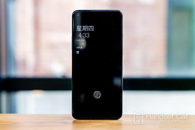 Como é a duração da bateria do OnePlus 8T?