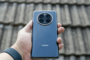 Huawei Mate 50 Pro에서 자동 코드 스캔을 사용하는 방법