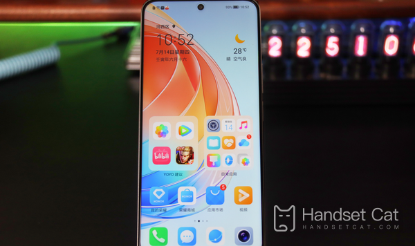 Сколько ватт быстрой зарядки поддерживает Honor X40 GT?