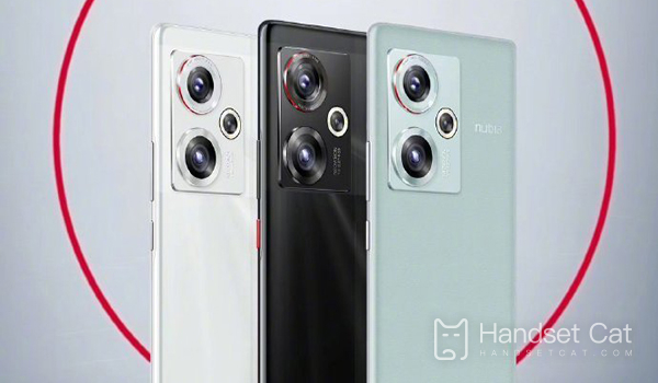 Introduction to launch time of Nubia Z50