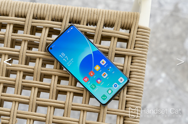 How much is the second-hand OPPO Reno6 Pro