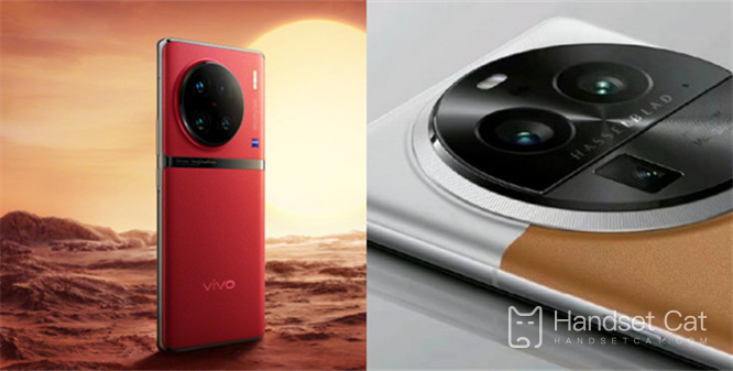 vivo X90 Pro和OPPO Find X6 Pro怎麼選