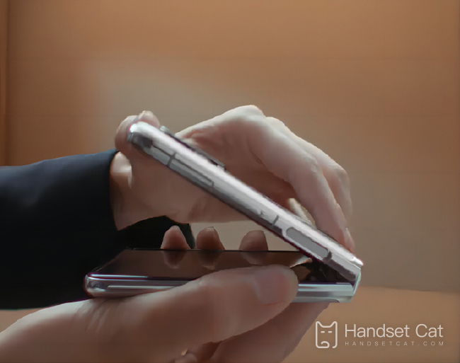 Huawei Pocket S는 얼마나 방수 기능이 있나요?